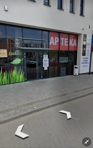 Logomaszyna - gabinet neurologopedyczny