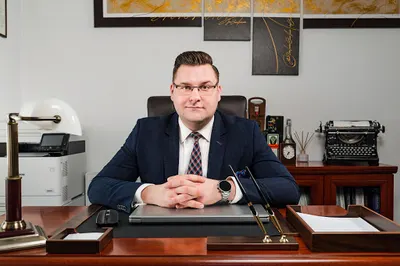 Kancelaria Adwokacka mec. Michał Brodecki